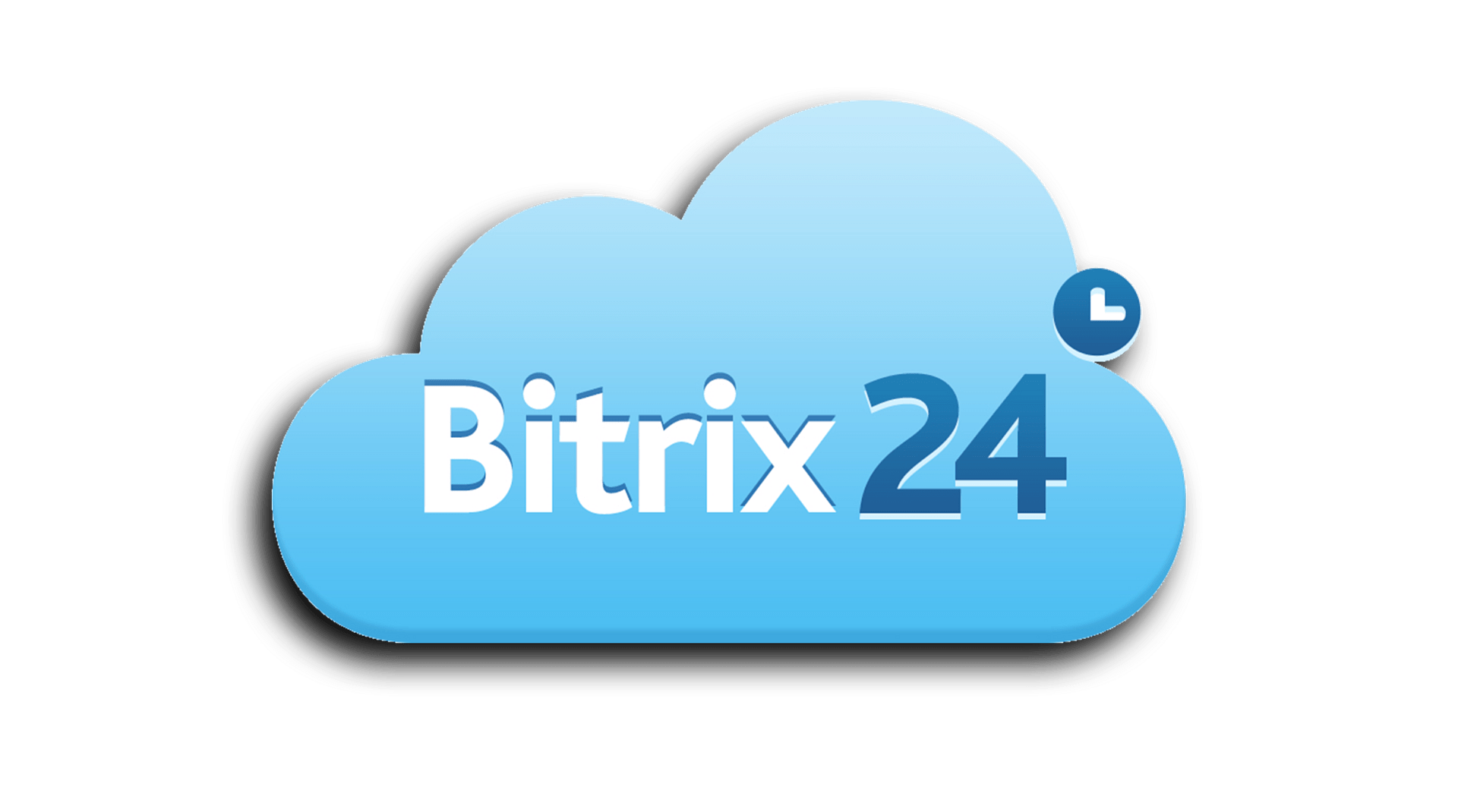 Битрикс 24 лого